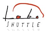 Lobo Shuttle - Transport, Transfer, Carry, Move Lobo Shuttle - Transport, Transfer, Carry, Move