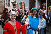 Dagmar Bohdalová, turistický průvodce, ruský jazyk 