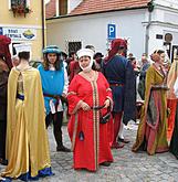 Dagmar Bohdalová, turistický průvodce, ruský jazyk 