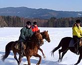 Ridingclub NOWA 