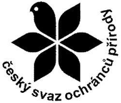 Logo: Český svaz ochránců přírody ŠÍPEK 
