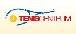 Logo - Tenis-Centrum, s.r.o. Český Krumlov 