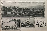 Town History 