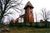 Church of st. Nikolas 