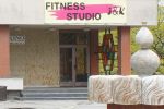 Fitness studio J&K Fitness studio J&K