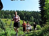 CA Vlatva, Nordic Walking 
