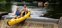 Vltava sport service , Český Krumlov 