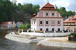 Vltava sport service , Český Krumlov 
