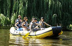 Maleček rafting & canoe 