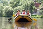 Surfsport půjčovna lodí Surfsport půjčovna lodí