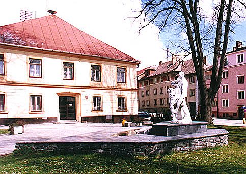 Municipal Office