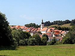 10664b, Benešov nad Černou, Archiv OIS 