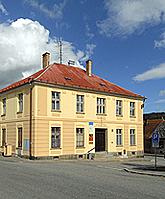 Municipal Office Besednice 