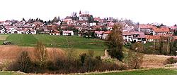 1511b, Besednice, Archiv OIS 