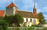 Bohdalovice, Archiv OIS, 501 