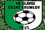 FK Slavoj Český Krumlov FK Slavoj Český Krumlov