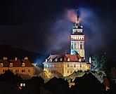 Český Krumlov, foto © Libor Sváček 