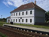 Museum of the horse-drawn Railway 