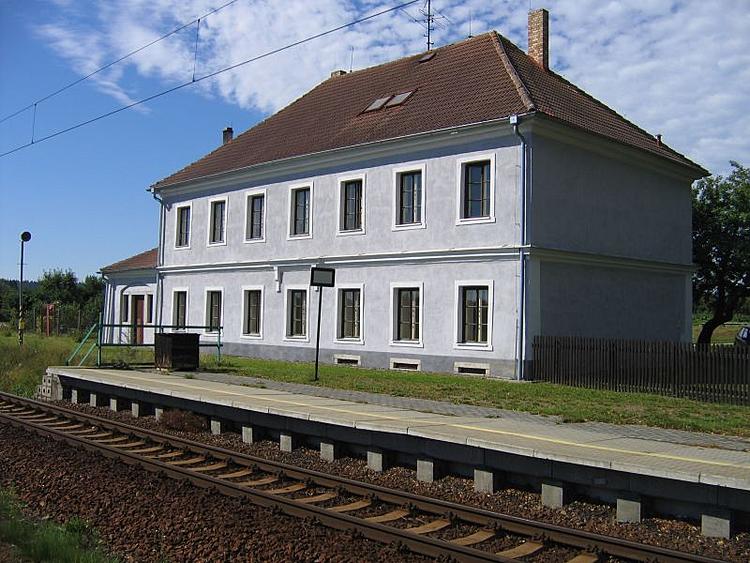Museum der Pferdeeisenbahn