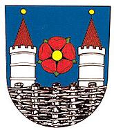 Znak obce 