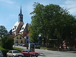 Dolní Dvořiště 