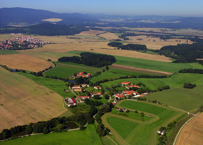 Dolní Svince