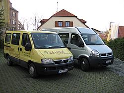 Naše vozy 
