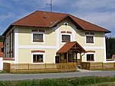Lesní správa Arnoštov 