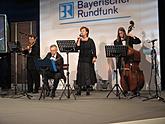 Swingtrio 