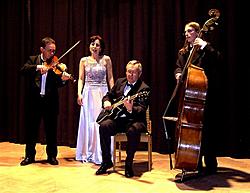 Swingtrio 