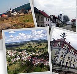 Horní Dvořiště 