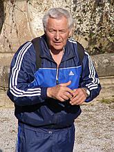 Rostislav Nešpor 