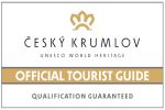 Oficiální průvodci města - Sdružení průvodců Český Krumlov Oficiální průvodci města - Sdružení průvodců Český Krumlov