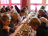 FIDE Open Jižní Čechy 
