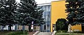 Municipal Office 
