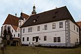 Vicarage Kájov 