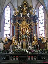Altar 