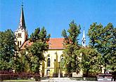Church of the Archangel Michael 