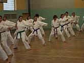 Trénink 