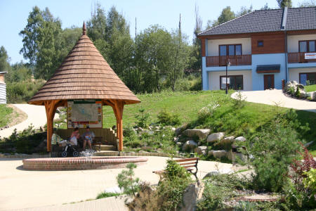 Lipno nad Vltavou
