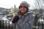 Jana Pejchalová - průvodcovská činnost (DE) Jana Pejchalová - průvodcovská činnost (DE)