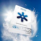 Lipno card zimní 