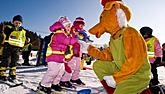 Skischool Lipno 