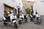 Půjčovna motocyklů Půjčovna motocyklů