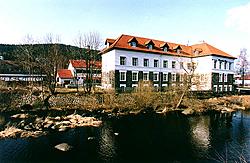 Loučovice 