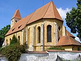Kostel 