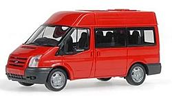 Shuttle JIFI- Wienna - Czech Krumlov 