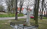 Zahrádka 