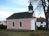 Kirche 