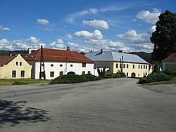 Mirkovice 